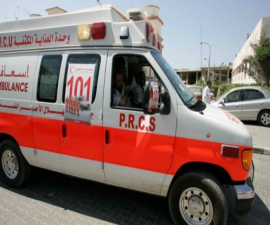 شهيدان وإصابات في هجمات إسرائيلية وسط قطاع غزة رغم وقف إطلاق النار